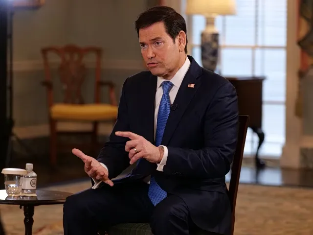 Marco Rubio : la Grèce mérite un ambassadeur de haut rang