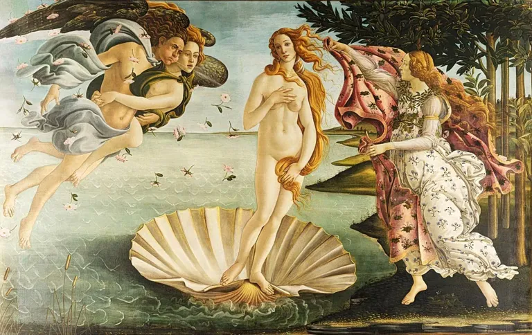 Aphrodite dans l'art : pourquoi la déesse divise encore ?