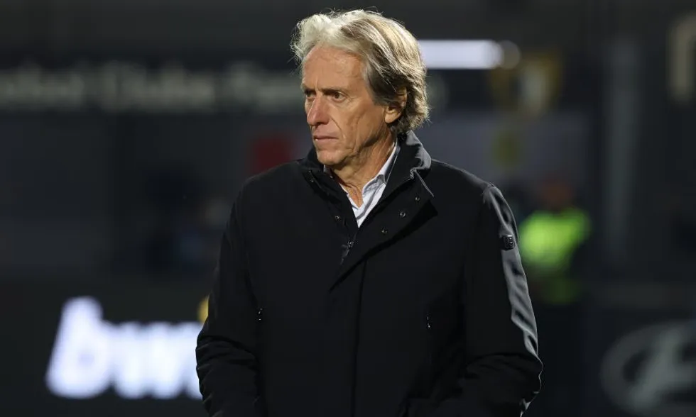 Cristiano Ronaldo Portugal : Jorge Jesus confirme sa titularisation