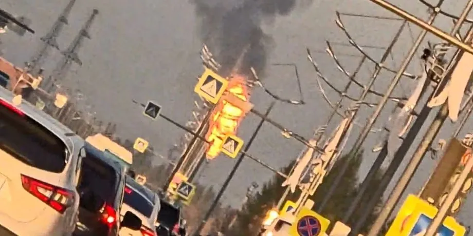 Drones ukrainiens visent des installations de gaz en Sibérie