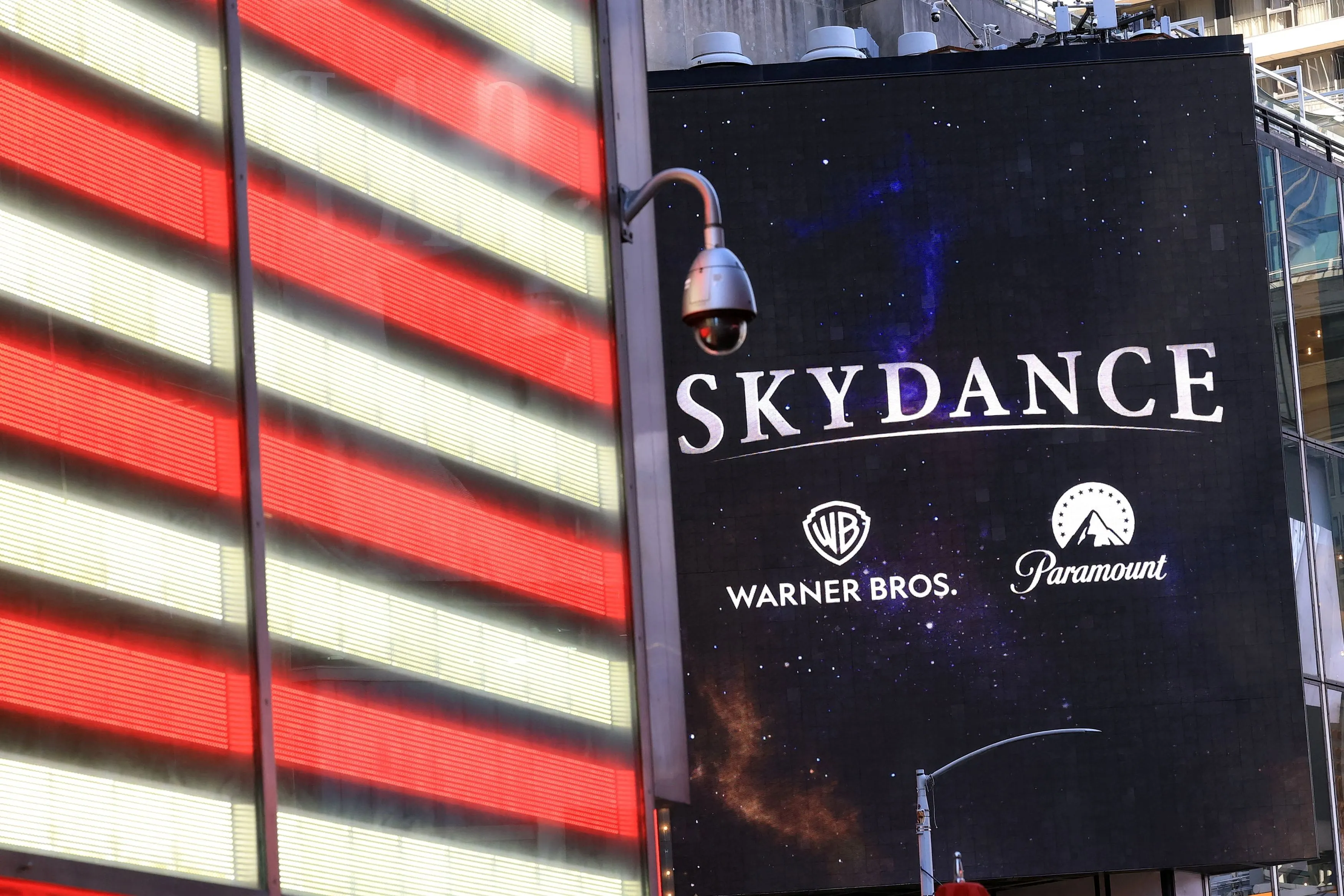 Skydance fusion Paramount Warner Bros : les défis