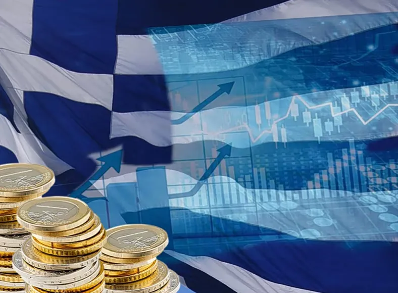 La persistance de l'inflation en Grèce : entre accalmie apparente et menaces latentes