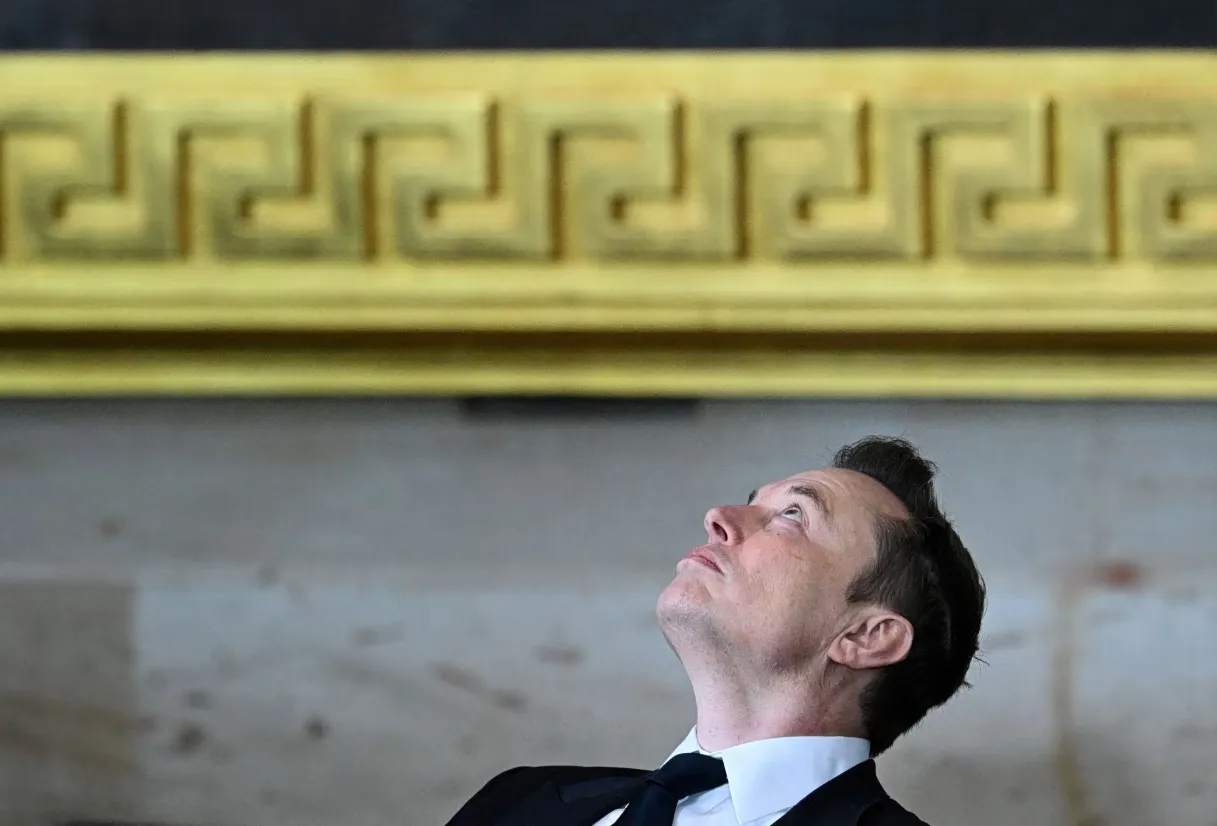L'Odyssée «historiquement précise» d'Elon Musk : Les limites de l'IA face à l'histoire et la mythologie
