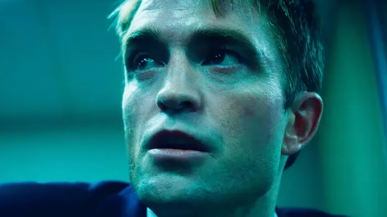 Robert Pattinson dans Primetime : Skylar Gisondo se confie