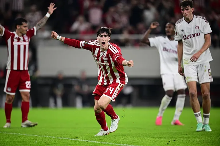 Europa League : résultats et classement de la phase de ligue