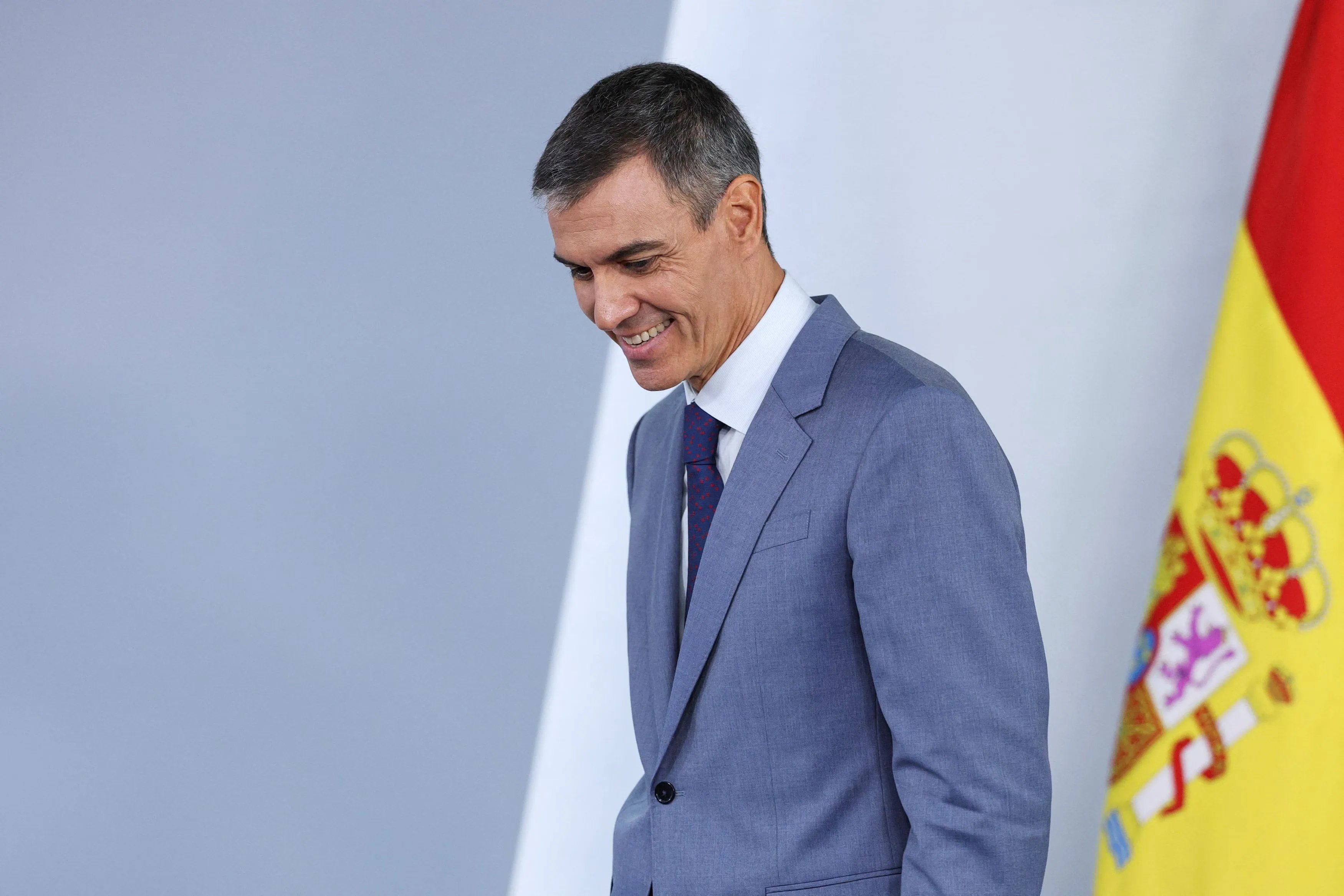 Pedro Sánchez et les élections en Espagne : un rempart ?