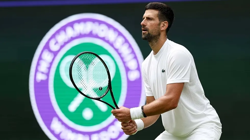 Le tennis révèle son âme : Quand les docuseries explorent l'humanité derrière les légendes