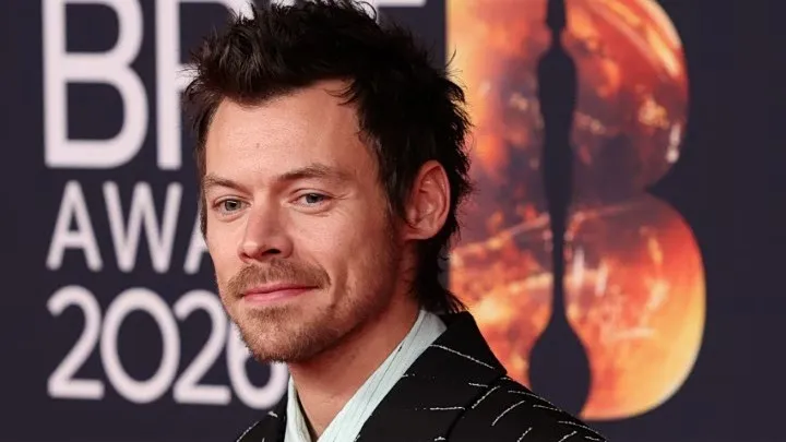 Harry Styles : comment il a surmonté sa peur de sortir en public