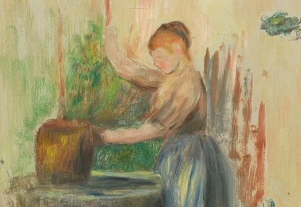 Musée Renoir vol : les tableaux dérobés sont enfin retrouvés