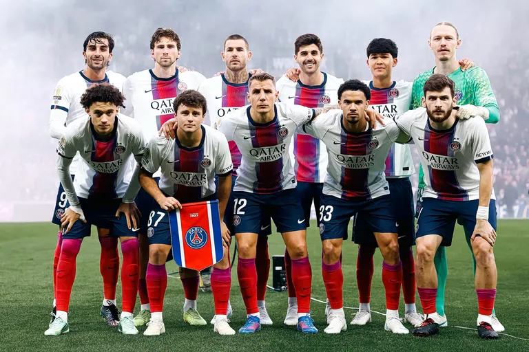 L'impact des PSG reports de matchs sur la Champions League