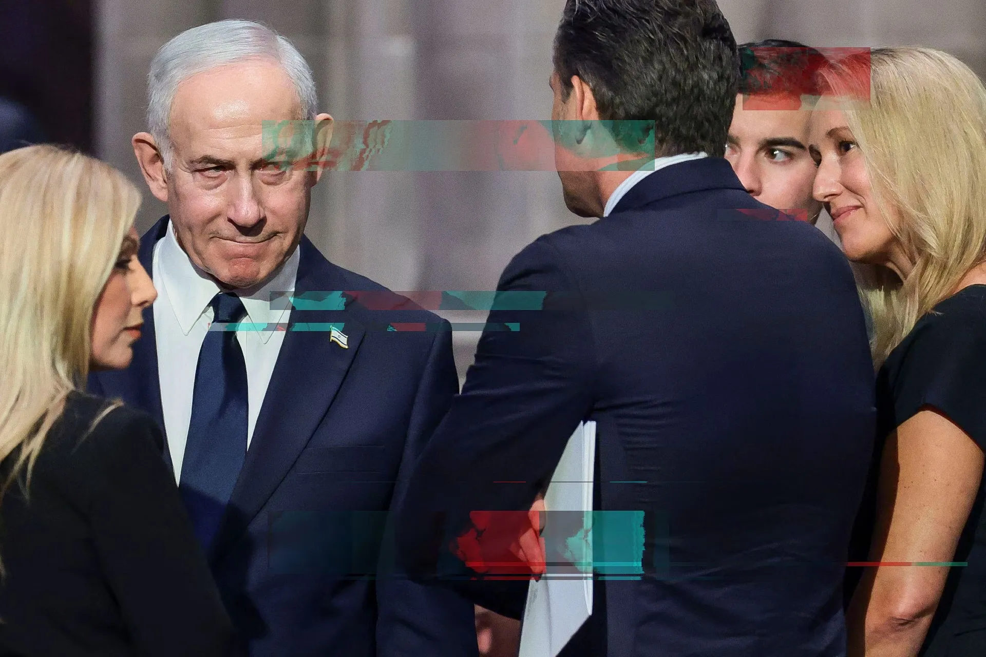 Israël : Alliances Stratégiques avec les Leaders Émergents Autoritaires dans un Contexte Mondial Tendu