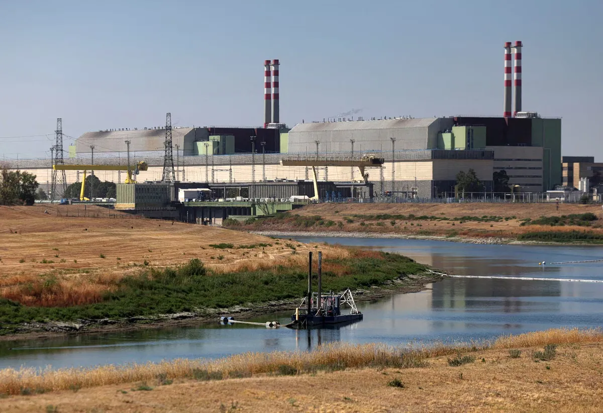 Crise Nucléaire et Sécheresse : Des Mesures Drastiques en Hongrie et en Roumanie
