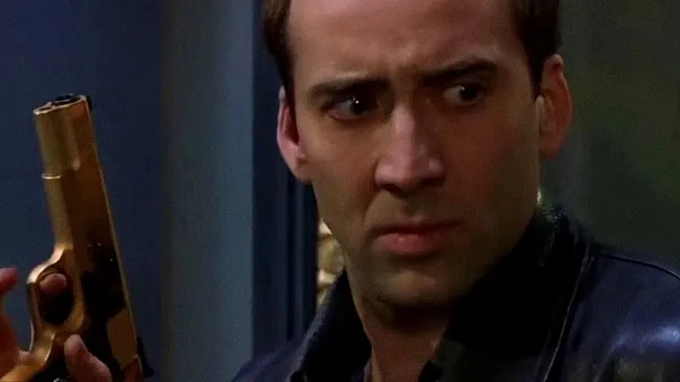 Nicolas Cage : comment le tournage de Face/Off a bouleversé sa réalité