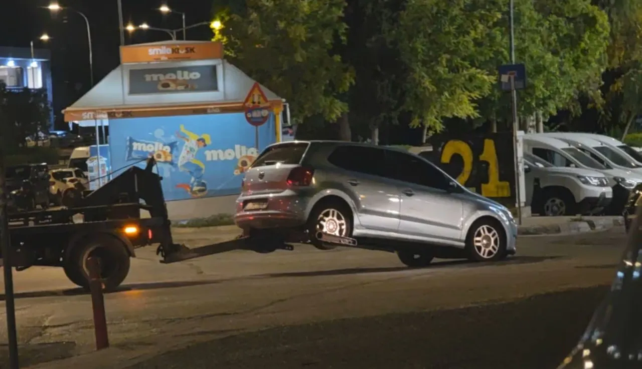 Enquête en cours après la mort d'un policier à Agios Dimitrios : La famille demande des éclaircissements