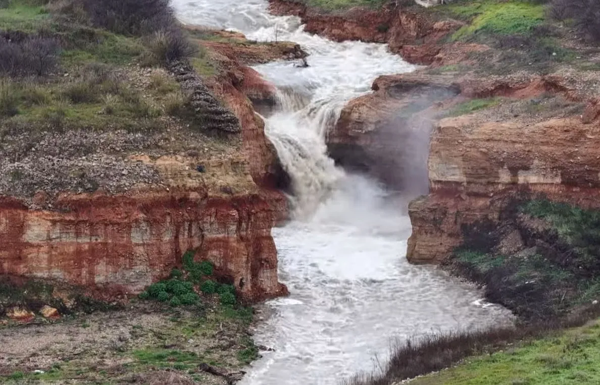 Vives réactions face au projet de loi sur l'eau en Grèce
