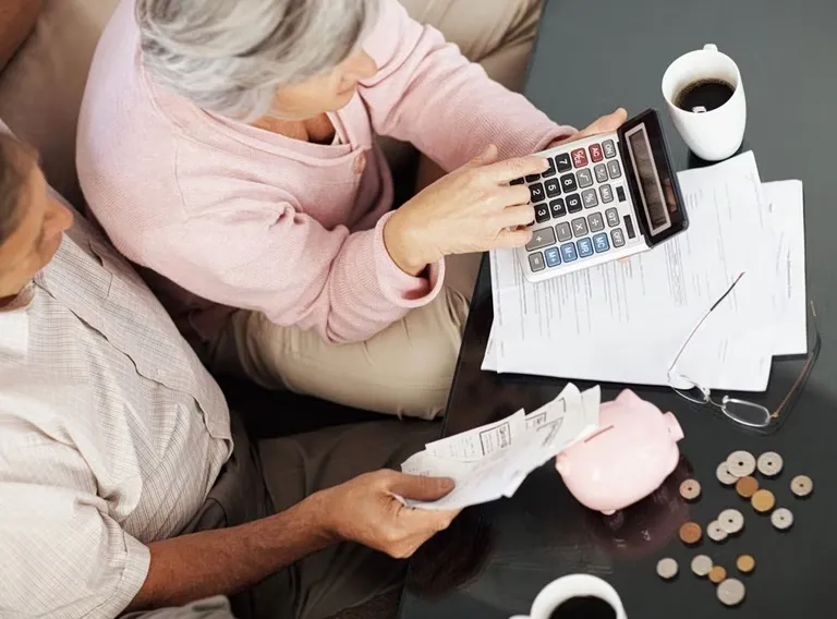Augmentation retraites 2027 : l'inflation menace le pouvoir d'achat