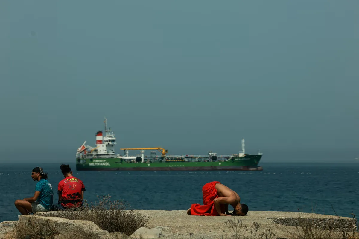 Pourquoi le bunkering est au cœur de la controverse avec le Maroc