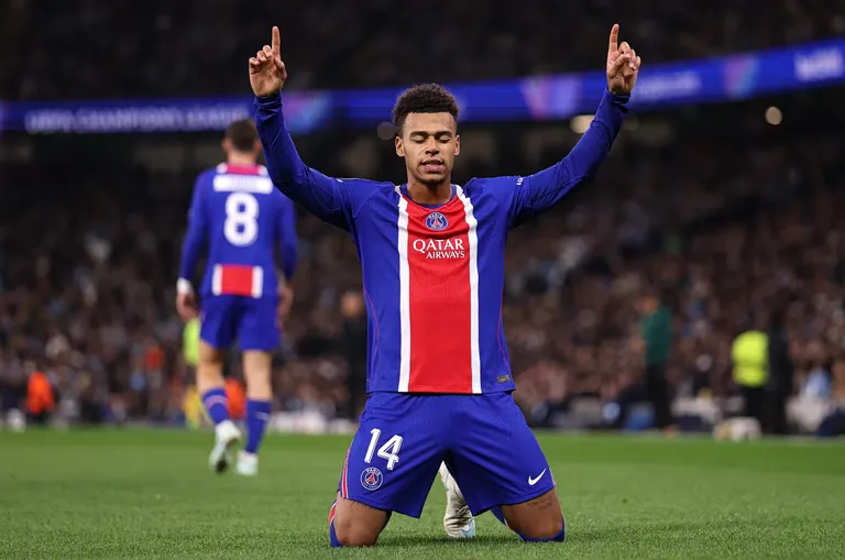 Champions League : les résultats et moments forts du 20 octobre