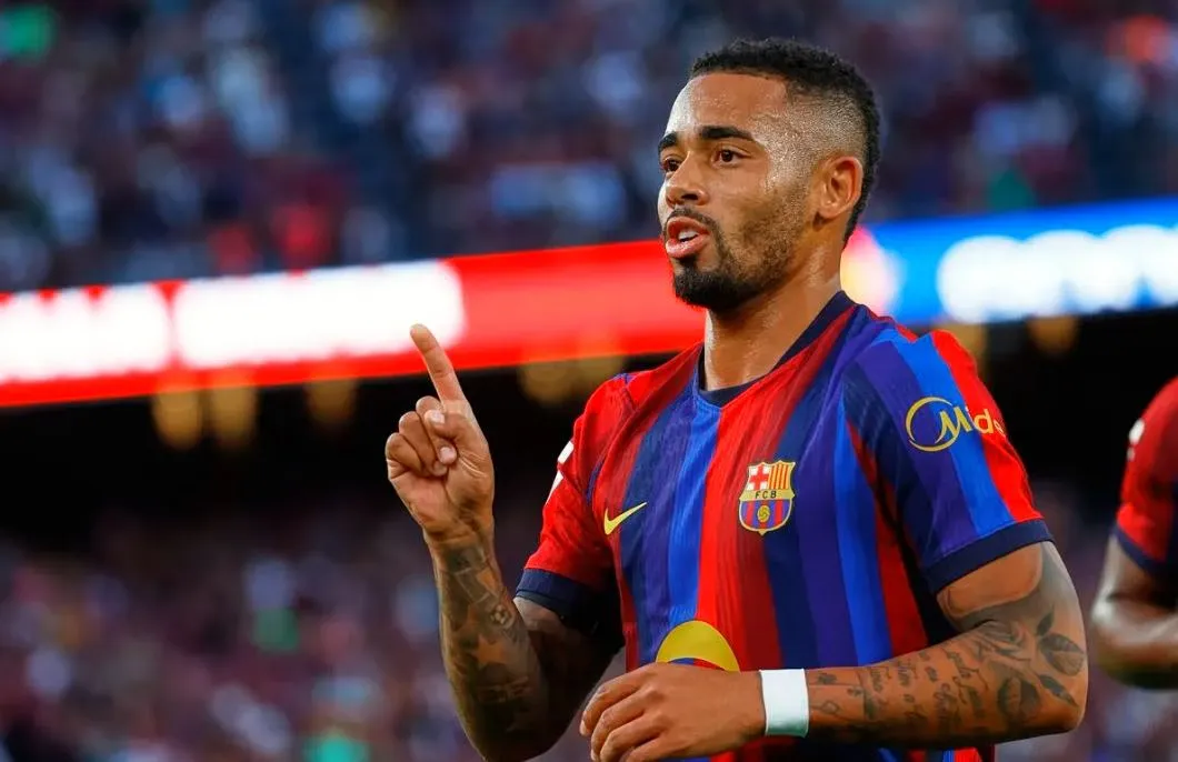 Barcelone Getafe 3-0 : la maîtrise totale des Blaugranas