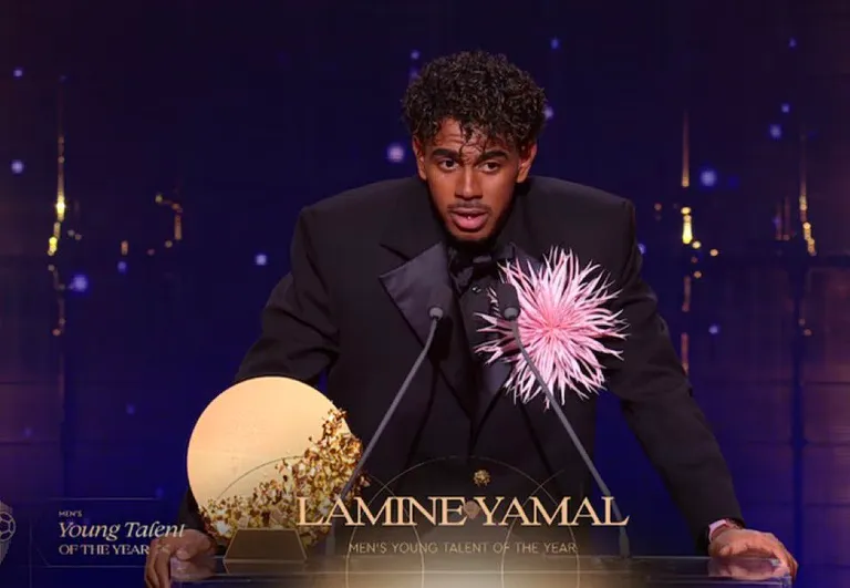 Lamine Yamal Ballon d'Or : un triplé historique en 2026