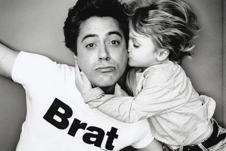 Le phénomène des nepo babies : Indio Downey face au népotisme