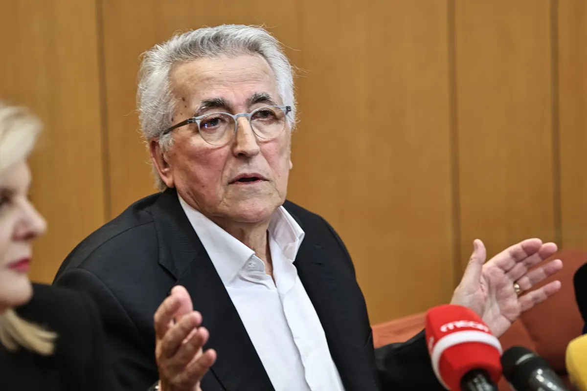 Grèce : la GSEE propose une hausse des salaires et une réduction du temps de travail à 37,5 heures