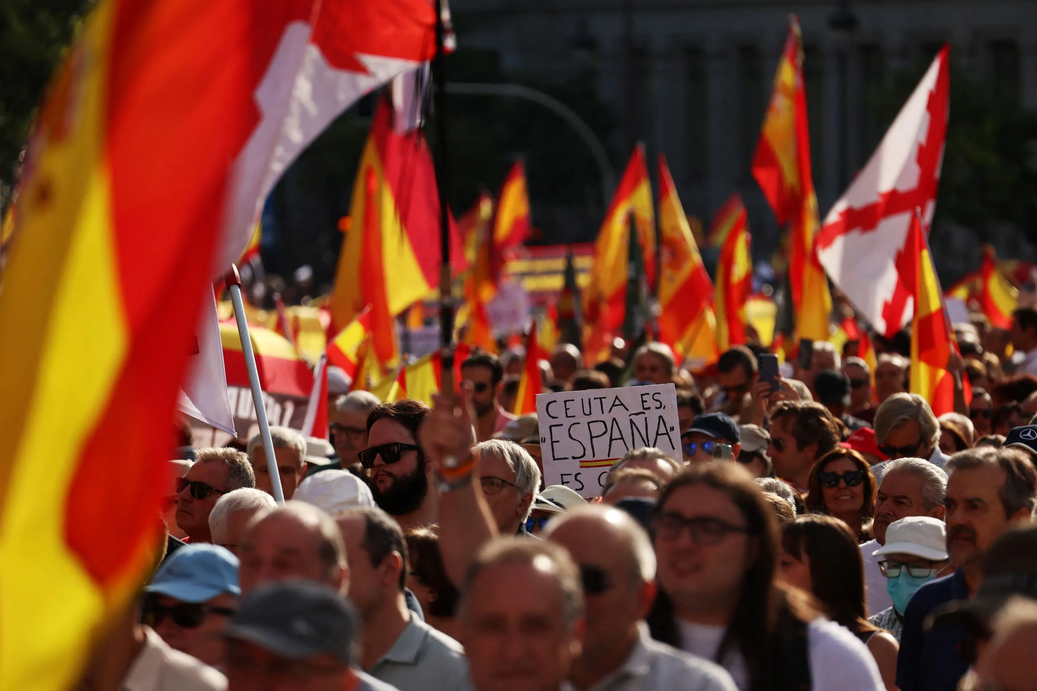 Défis de la démocratie européenne : l'analyse de Tania Gonchraïp