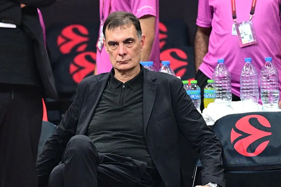 Bartzokas : « Nous aurions dû rester plus longtemps dans notre plan » après la défaite face au Real