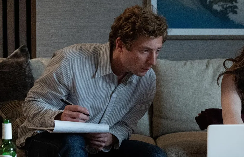 Jeremy Allen White : pourquoi il fuit les réseaux sociaux
