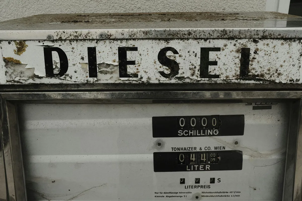Prix du diesel : pourquoi payer 40 % de plus en Europe ?