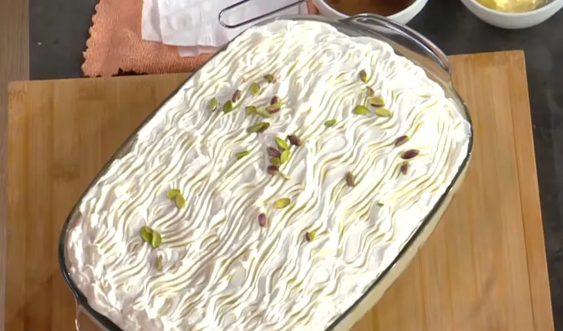 Recettes de desserts : comment égayer votre semaine avec gourmandise