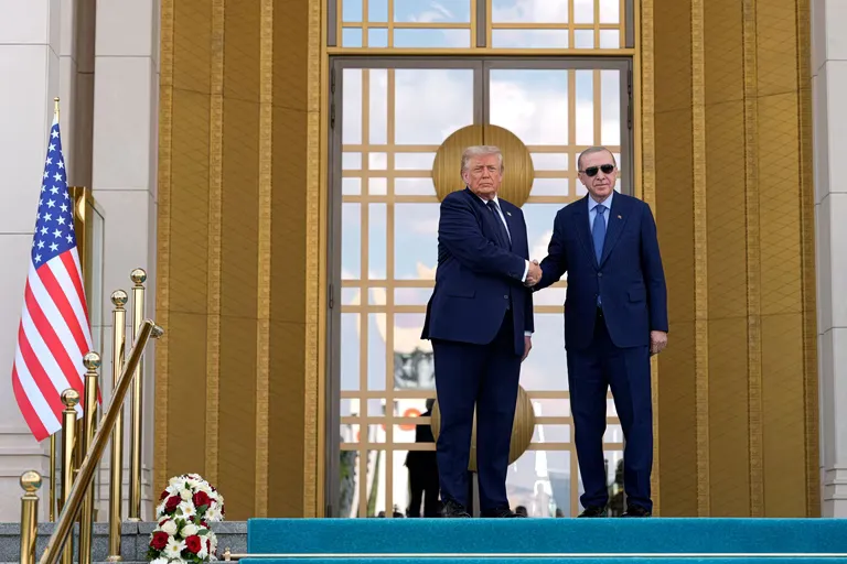 L'appel Erdogan Trump : vers un nouvel axe Ankara-Washington