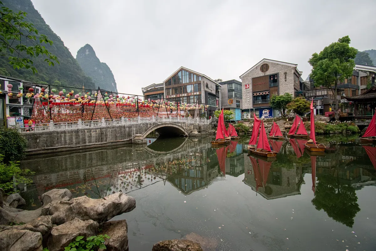La Chine face à la Chaleur Extrême : Une Ville Pionnière dans l'Urbanisme Résilient