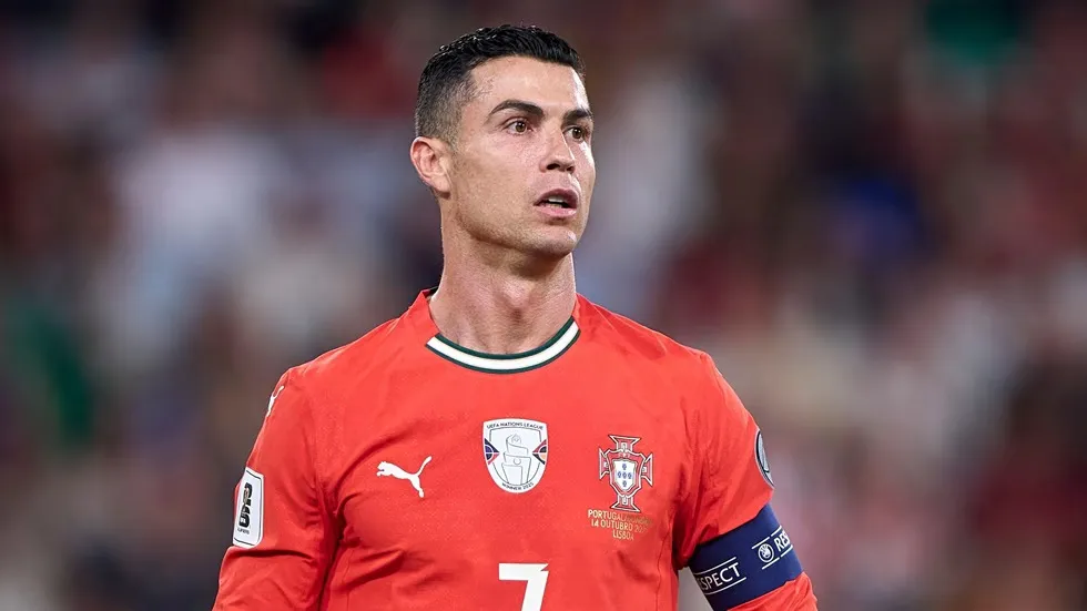 Cristiano Ronaldo s'explique sur sa rupture avec Jorge Jesus