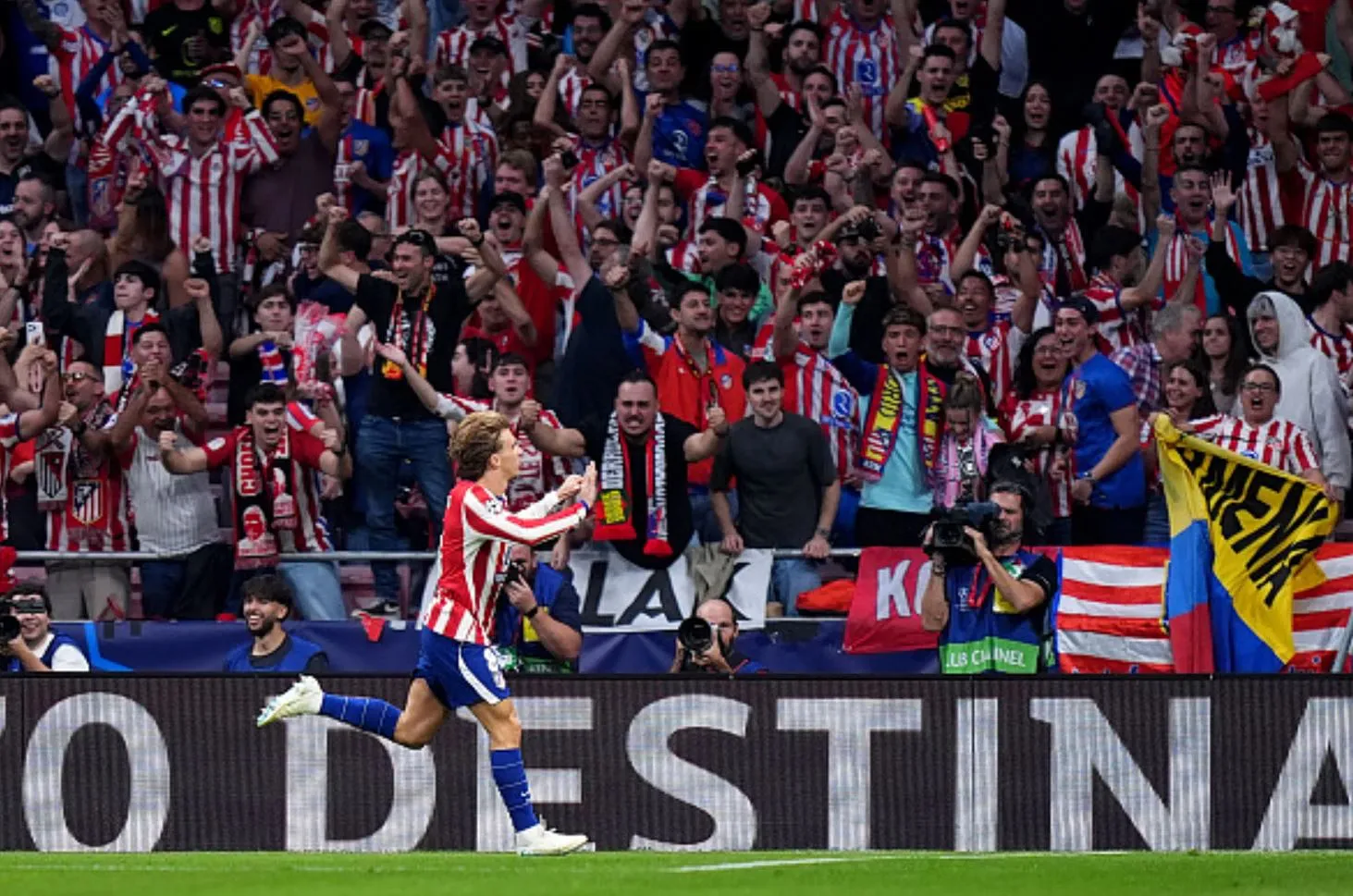 Champions League : résultats et classement de la phase de ligue