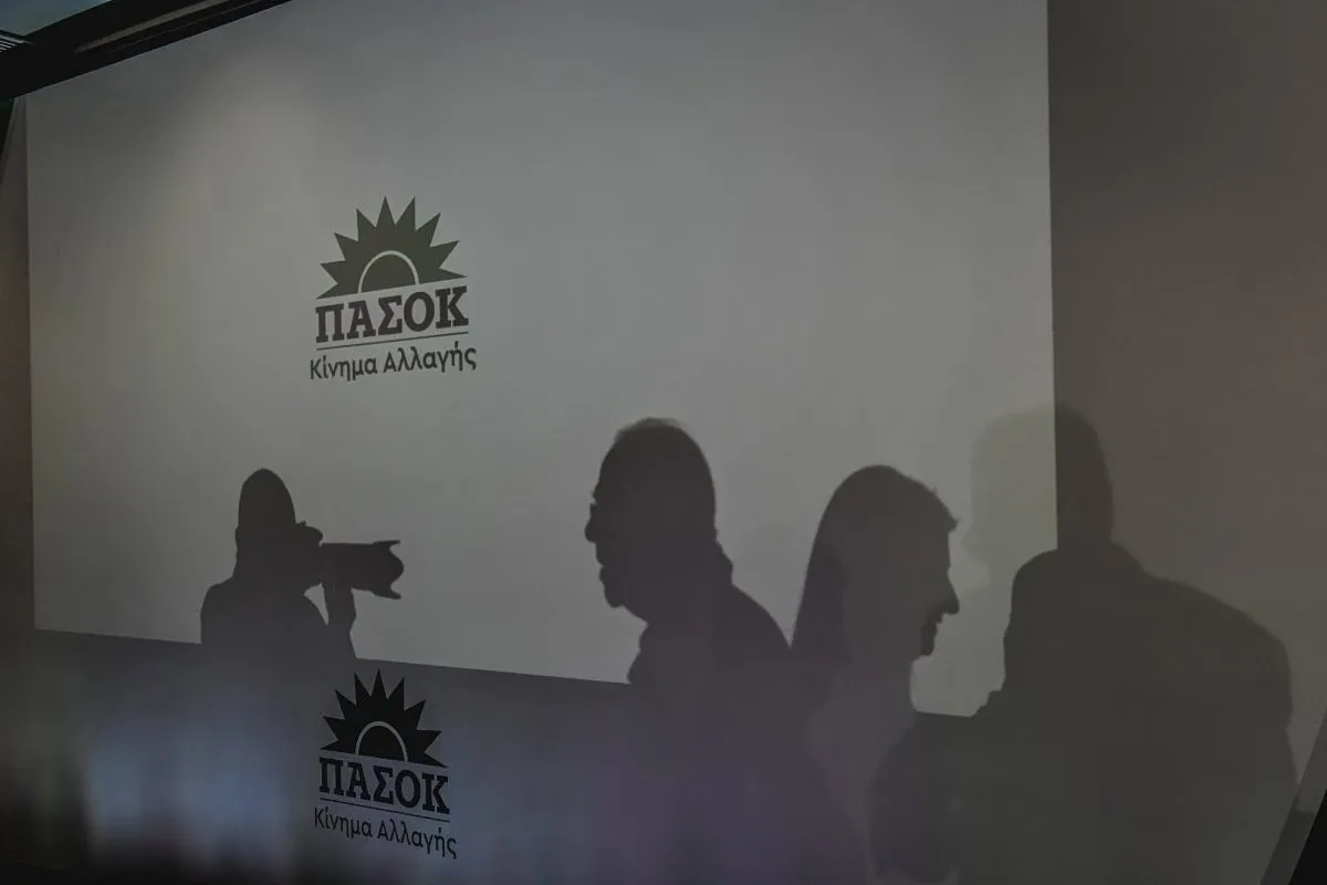 Les hésitations du PASOK : une crise d'identité et de représentation