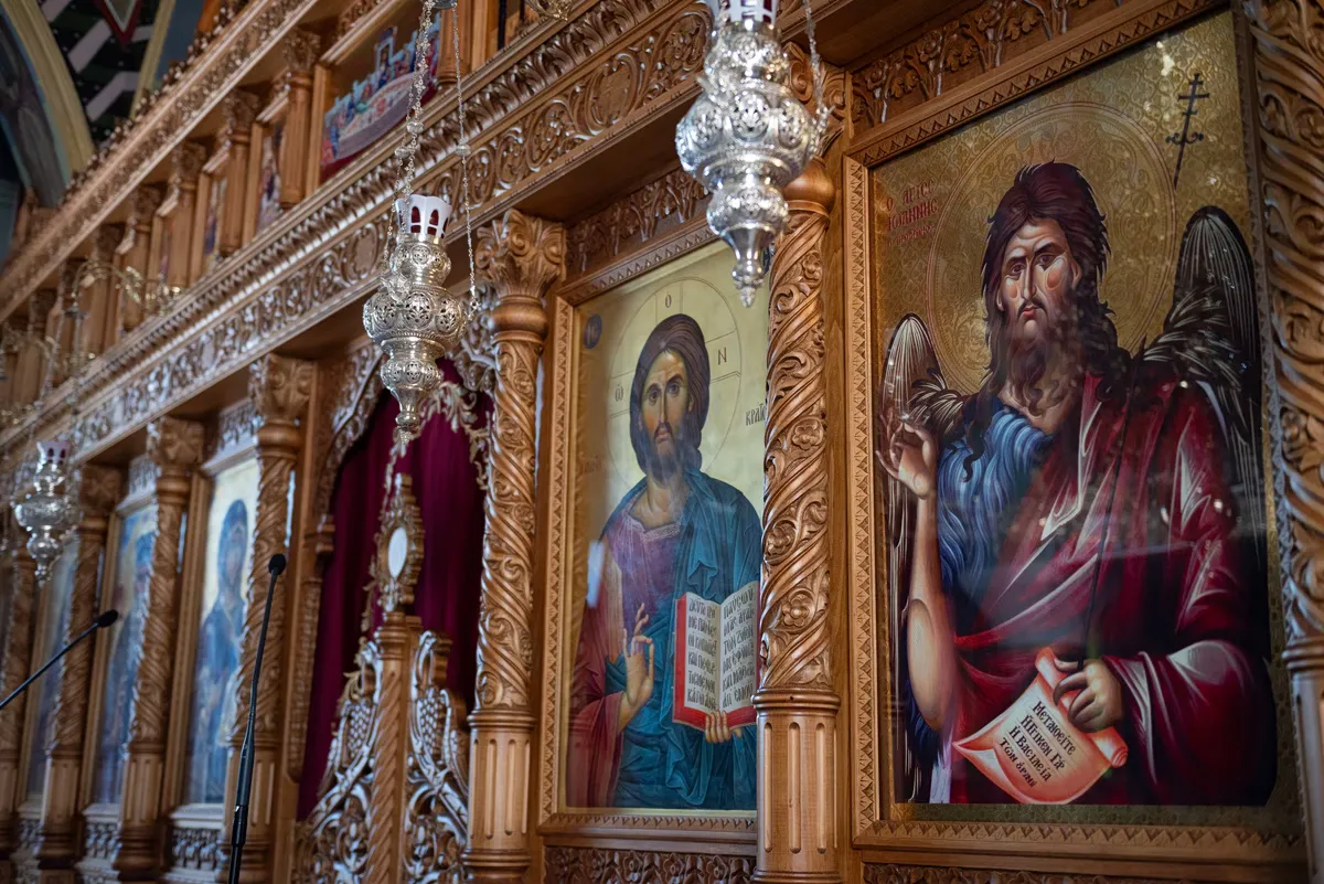 8 octobre fête : découvrez l'histoire de Sainte Pelagia