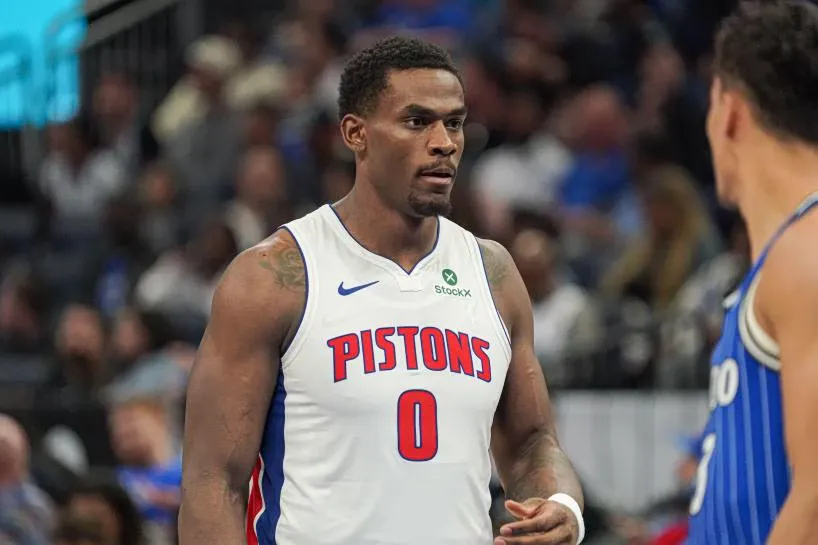 Jalen Duren : pourquoi refuser 200M$ ?