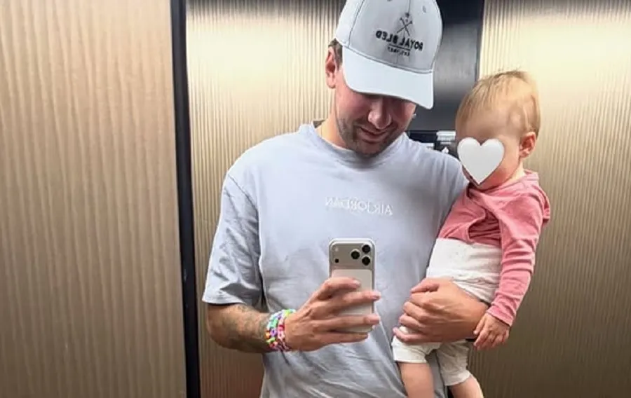 Luka Doncic : un message émouvant face au divorce