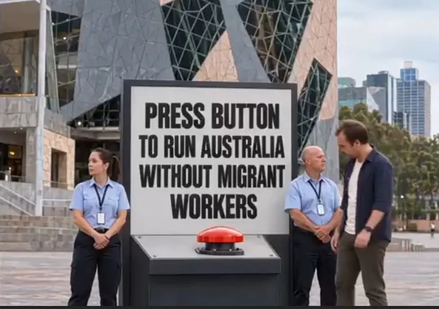 Immigration en Australie : quel impact sans les migrants ?