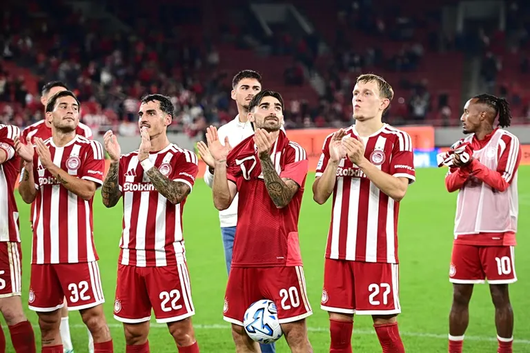 Ren contre Olympiakos : les coulisses d'un arbitrage horaire tendu