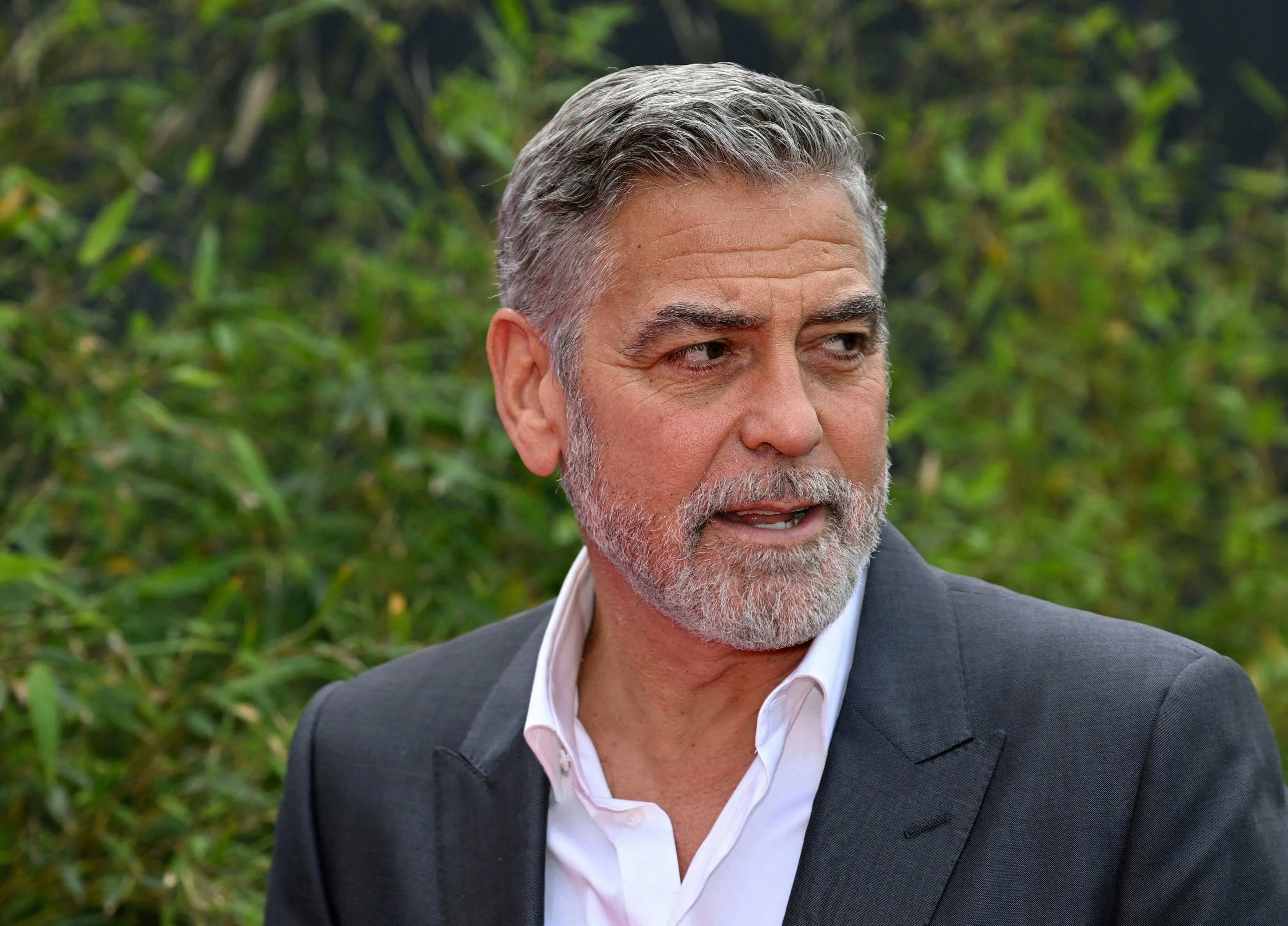 Mort de Presley Gerber : George Clooney brise le silence en 2026