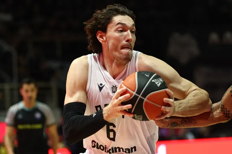 EuroCup PAOK : retour d'analyse sur la défaite face à Bahcesehir