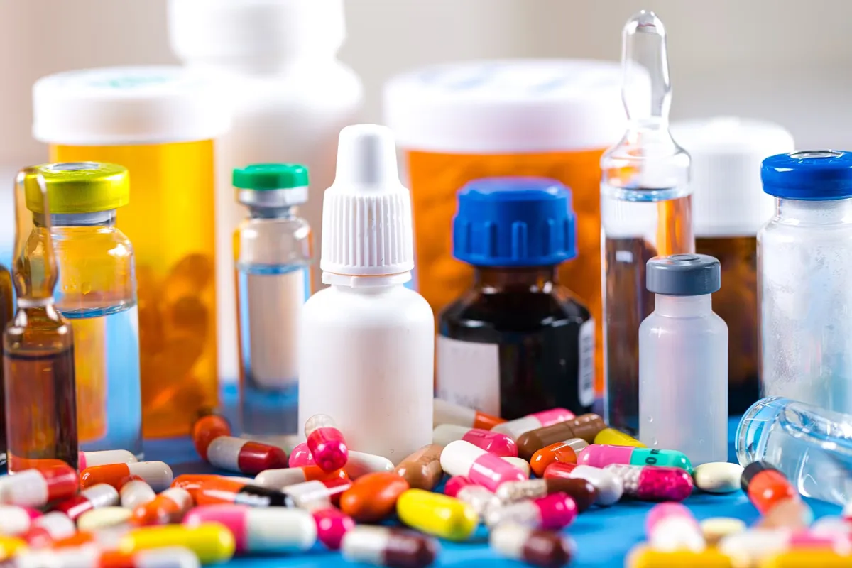 Le Coût Exorbitant des Médicaments Non Utilisés en Angleterre : Une Analyse Approfondie