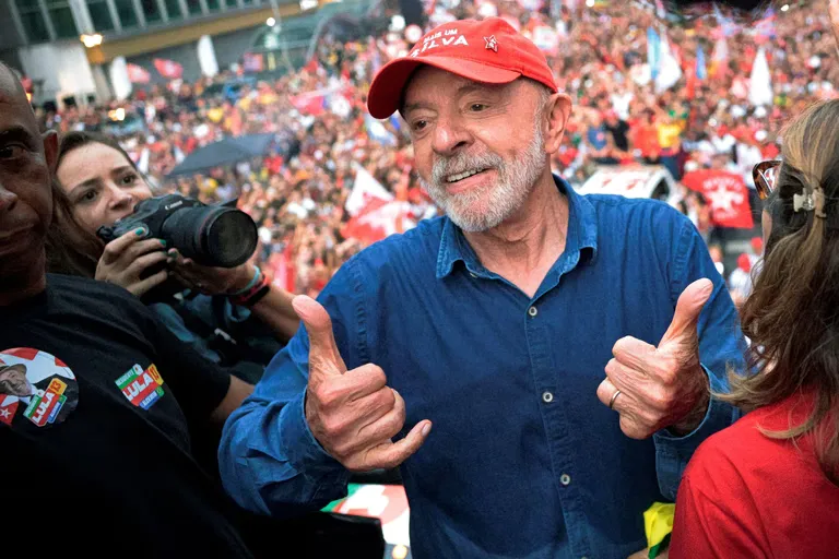 Élections au Brésil 2026 : l'économie au centre du duel Lula-Bolsonaro