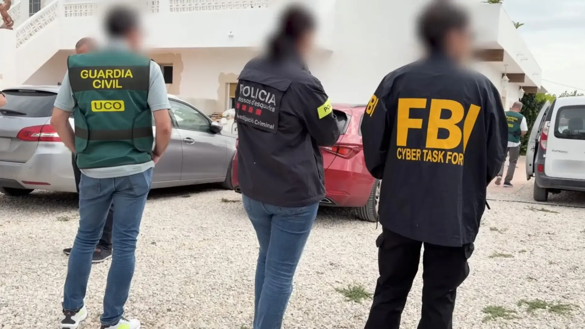 Le groupe de cybercriminels KillSec frappé à Athènes en 2026