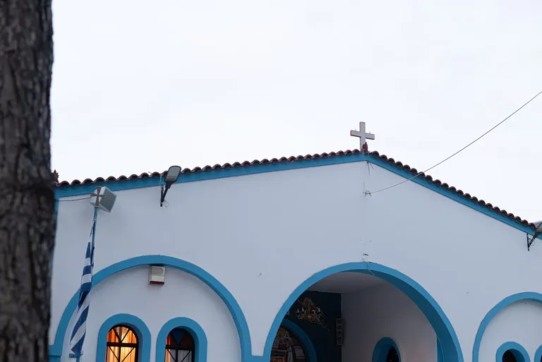 Le 26 octobre : fête de Saint Dimitrios et prénoms