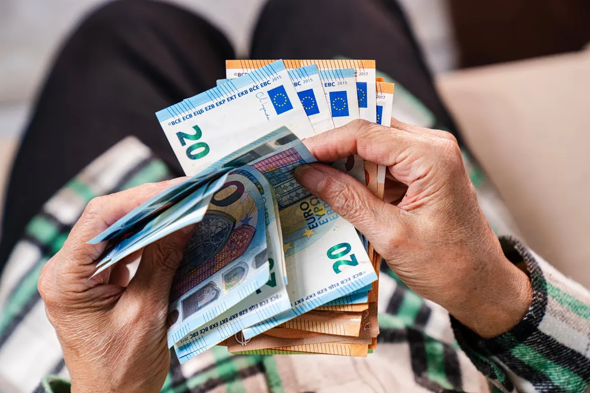 Pensions de réversion en Grèce : les 4 failles de la réforme 2026