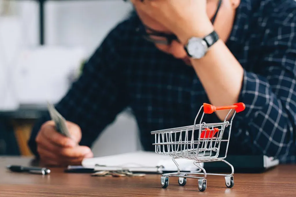 Inflation produits de consommation : vers une nouvelle hausse ?