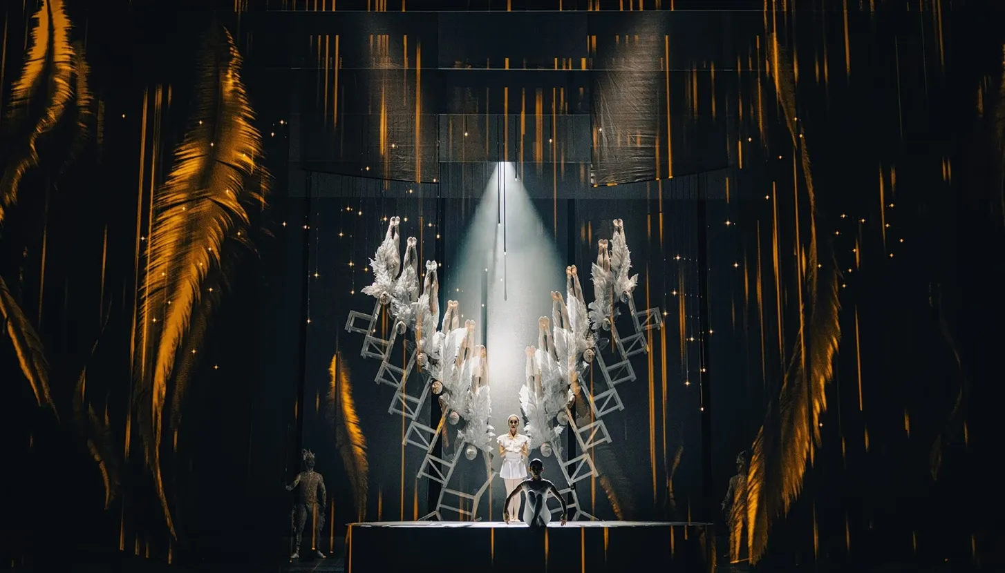 Christmas Theater : une saison riche en musique, théâtre et spectacles